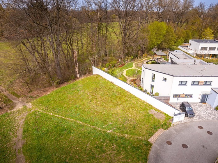 Prodej pozemku, 863 m² (4 z 15)