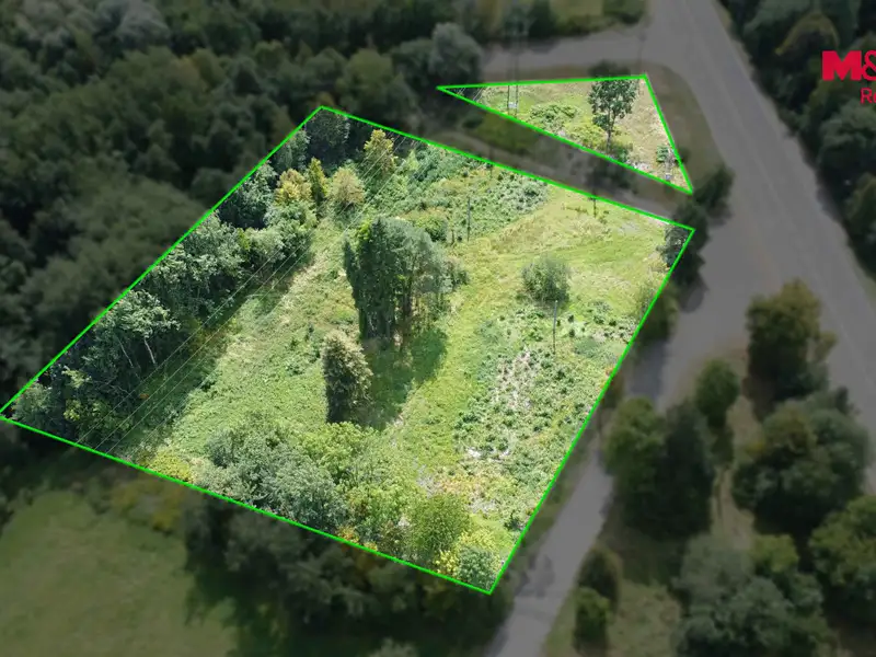 Prodej komerčního pozemku 9020 m², Orlová – náhled fotky 3