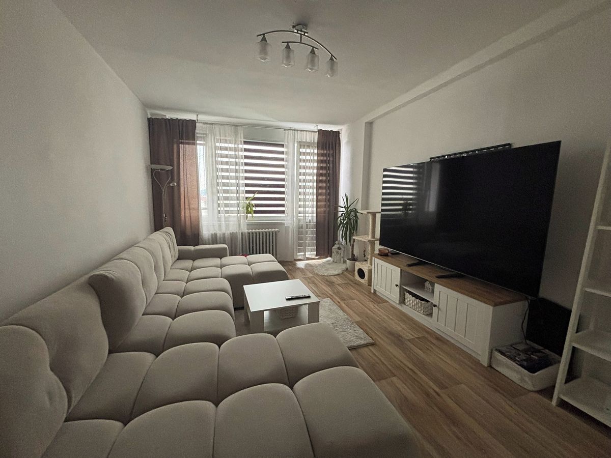 Pronájem bytu 3+1 65 m² – fotografie 2