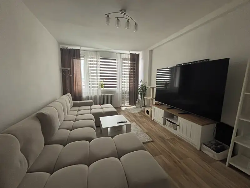Pronájem bytu 3+1 65 m², Litvínov – náhled fotky 2