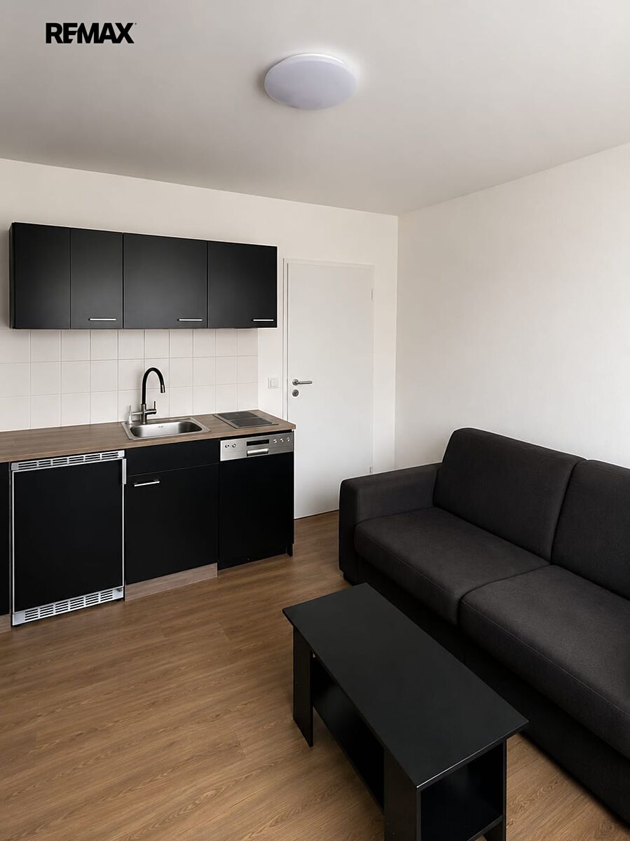 Prodej bytu 1+kk 20 m²