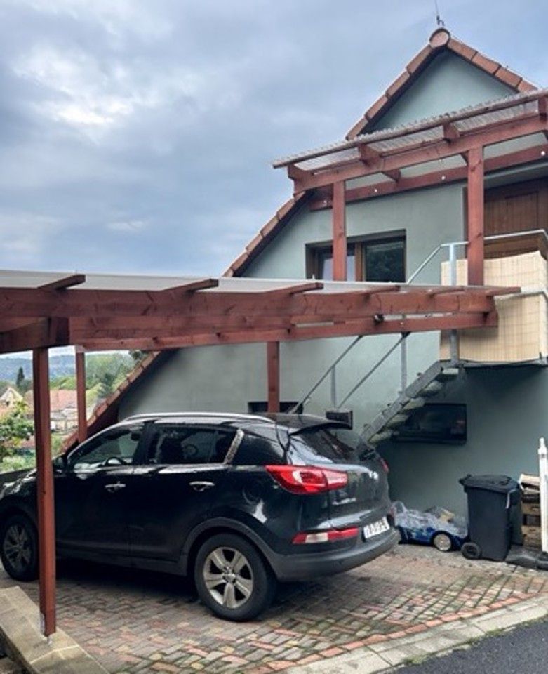 Pronájem bytu 2+kk 55 m² – fotografie 2