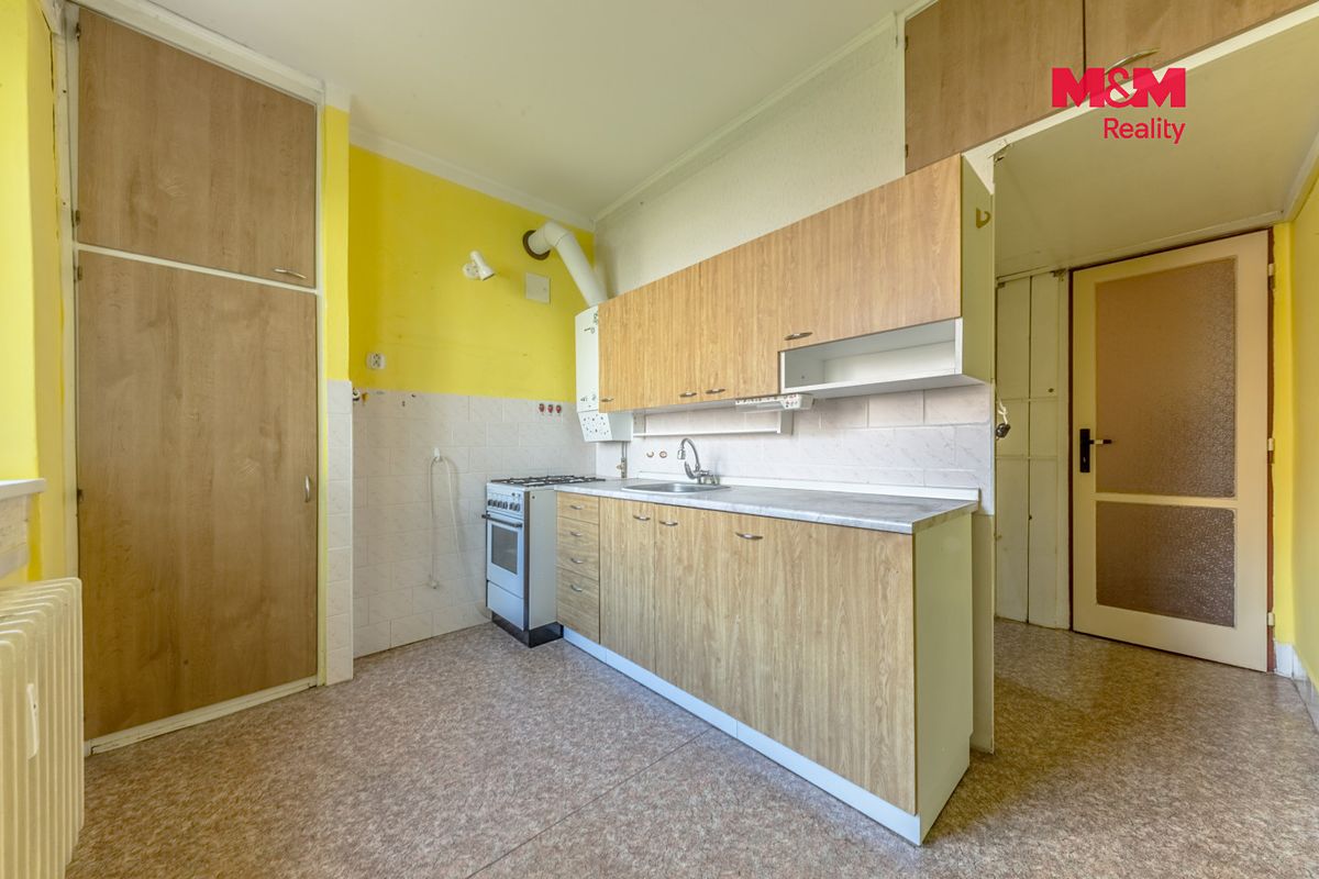 Prodej bytu 3+1 65 m² – fotografie 4