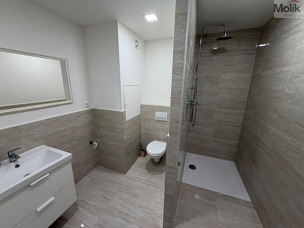 Prodej bytu 3+1 67 m²