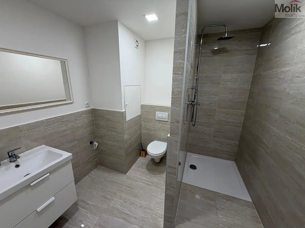 Prodej bytu 3+1 67 m²