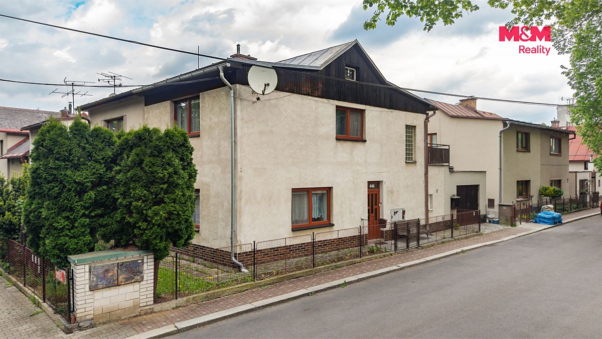 Prodej rodinného domu 103 m², pozemek 172 m² – fotografie 2