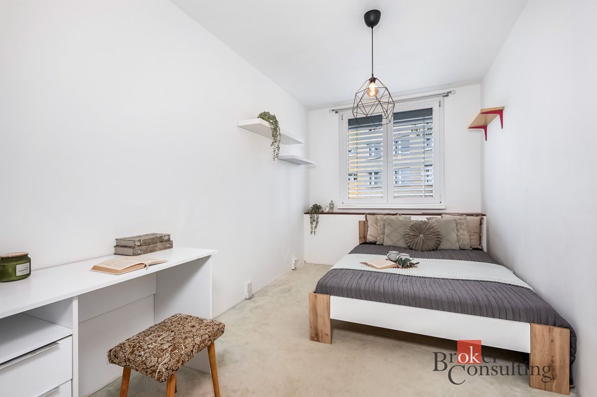 Prodej bytu 2+kk 43 m² – fotografie 4