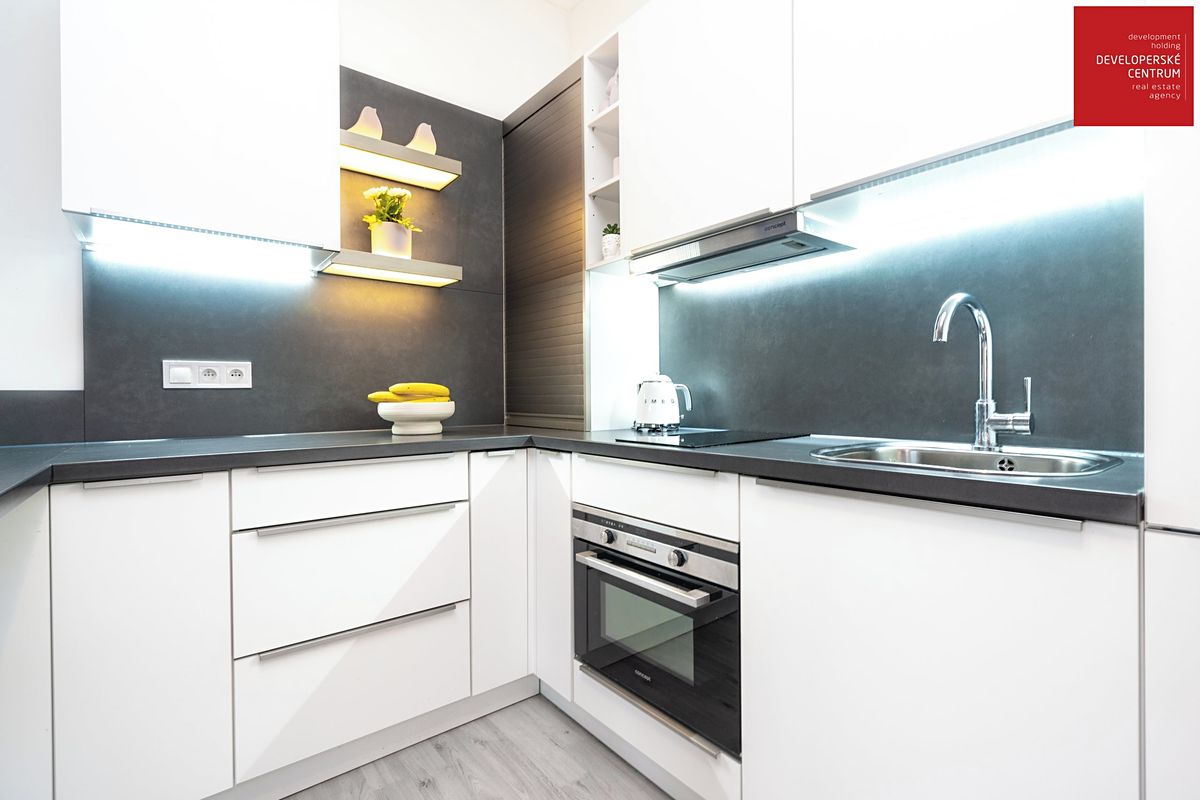 Prodej bytu 2+kk 54 m² – fotografie 3