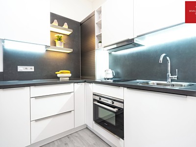 Квартира 2+kk на продаж, 54 м² (3 з 10)