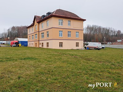 Комерційне приміщення на продаж, 1 088 м² (3 з 25)