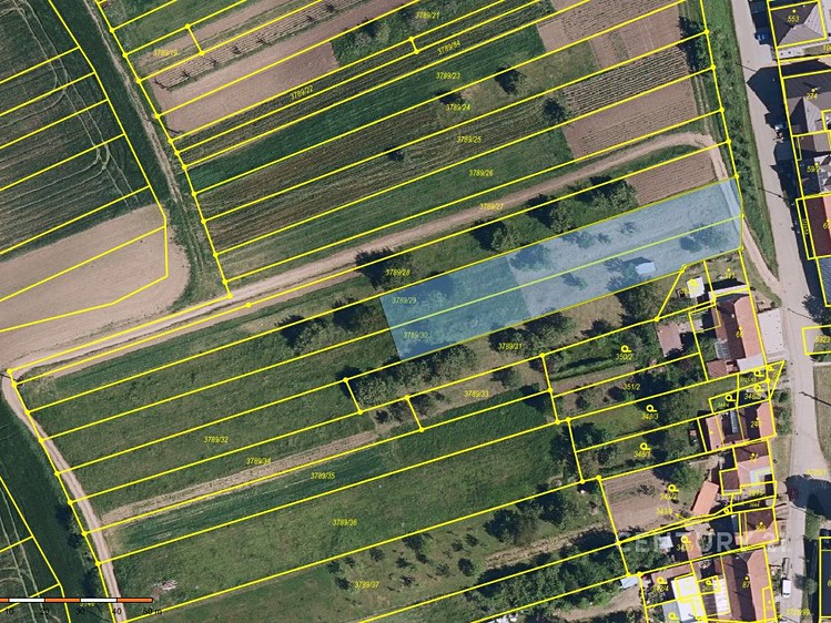 Ділянка на продаж, 2 000 м² (17 з 19)