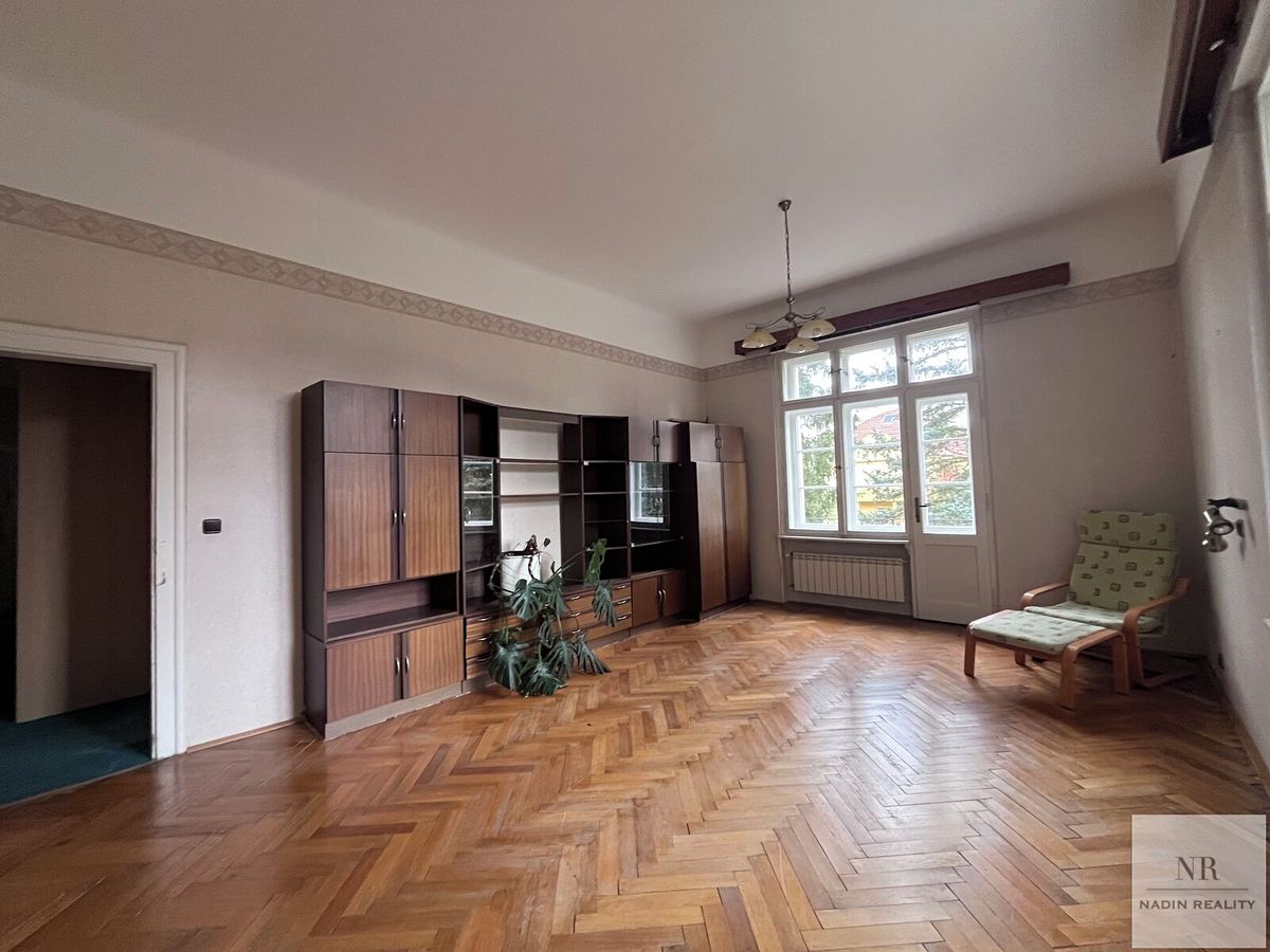 Prodej bytu 4+1 171 m²
