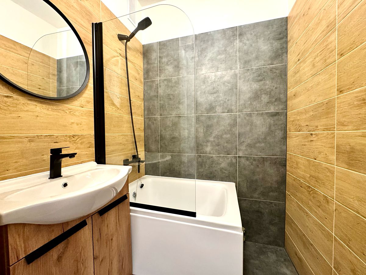 Pronájem bytu 1+1 31 m² – fotografie 2