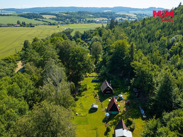 Prodej domu, 38 m² (21 z 30)