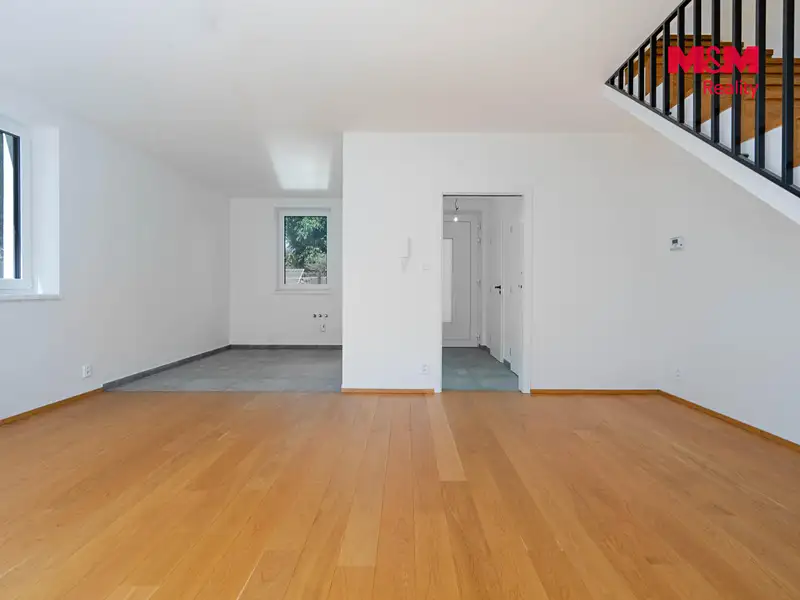Prodej bytu 3+kk 83 m², Říčany – náhled fotky 2