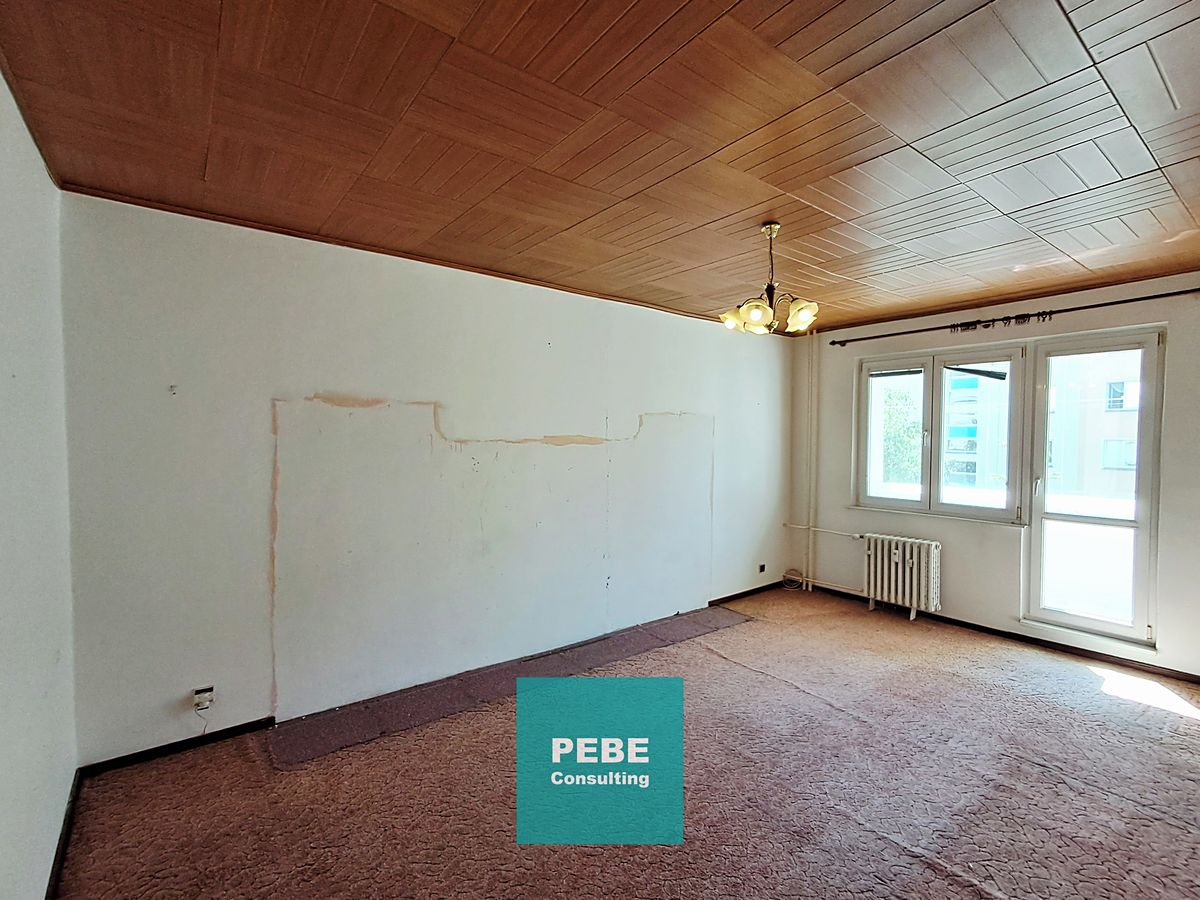 Prodej bytu 2+1 57 m² – fotografie 3