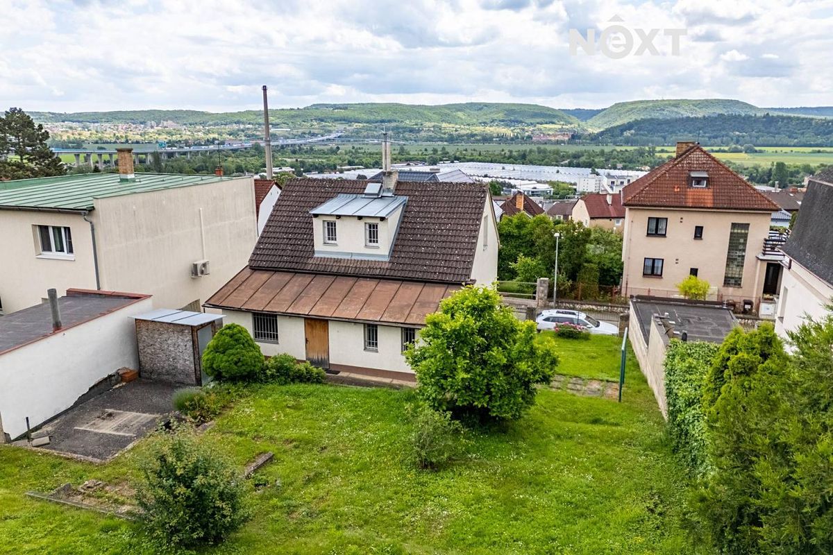 Prodej rodinného domu 110 m², pozemek 548 m² – fotografie 2