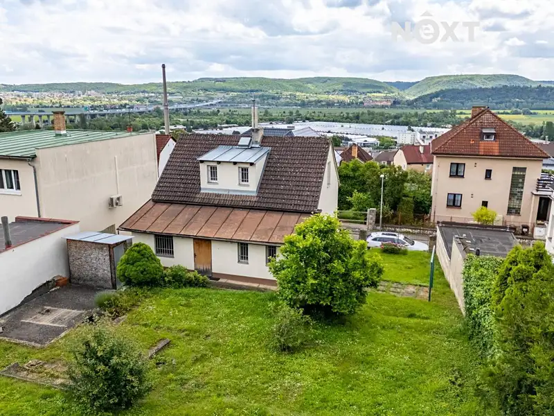 Prodej rodinného domu 110 m², pozemek 548 m², Praha – náhled fotky 2