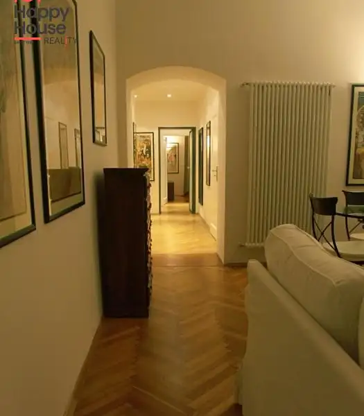 Pronájem bytu 3+1 81 m², Praha – náhled fotky 2