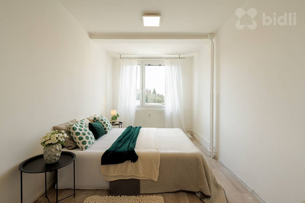 Pronájem bytu 2+kk 42 m² – fotografie 4