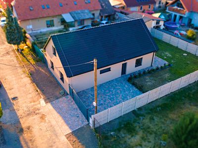 Prodej rodinného domu 156 m², pozemek 430 m²