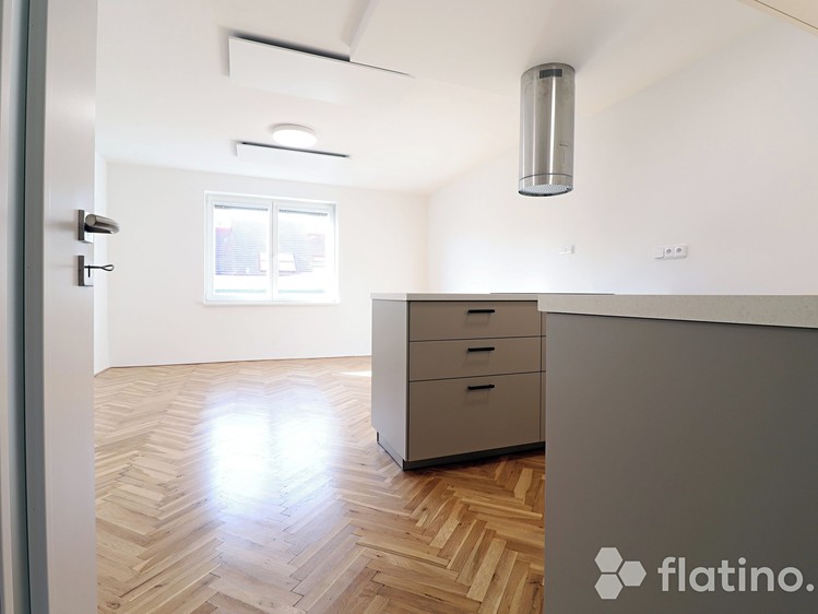 Prodej bytu 2+kk, 49 m² (4 z 19)