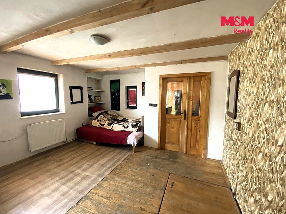 Prodej rodinného domu 130 m², pozemek 325 m² – fotografie 5