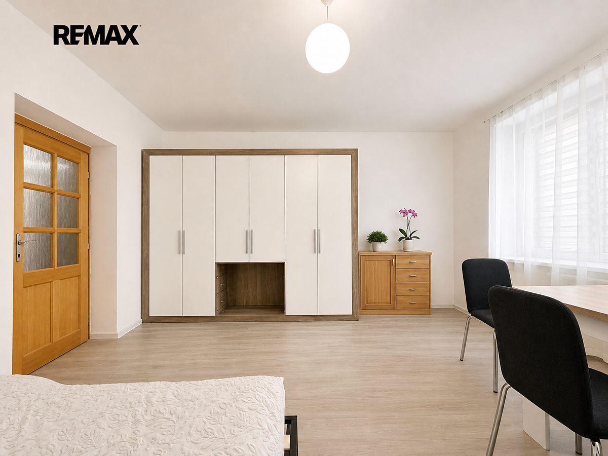 Prodej bytu 3+1 82 m²
