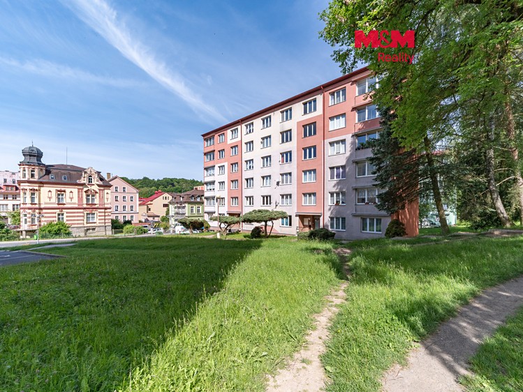 Квартира 2+1 в оренду, 49 м² (1 з 15)