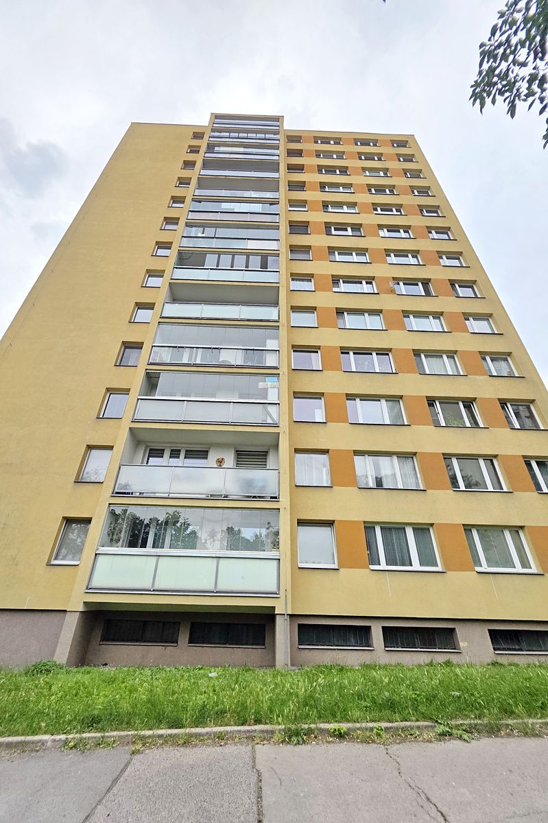 Prodej bytu 3+1 69 m² – fotografie 3