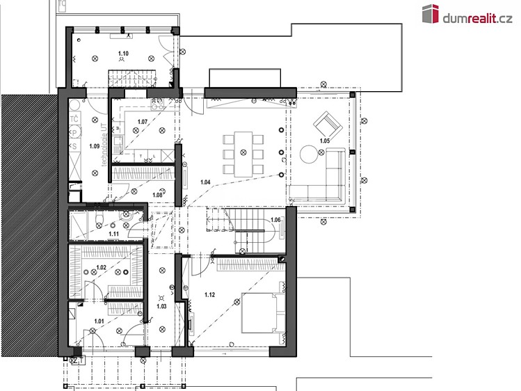 Будинок на продаж, 168 м² (16 з 64)