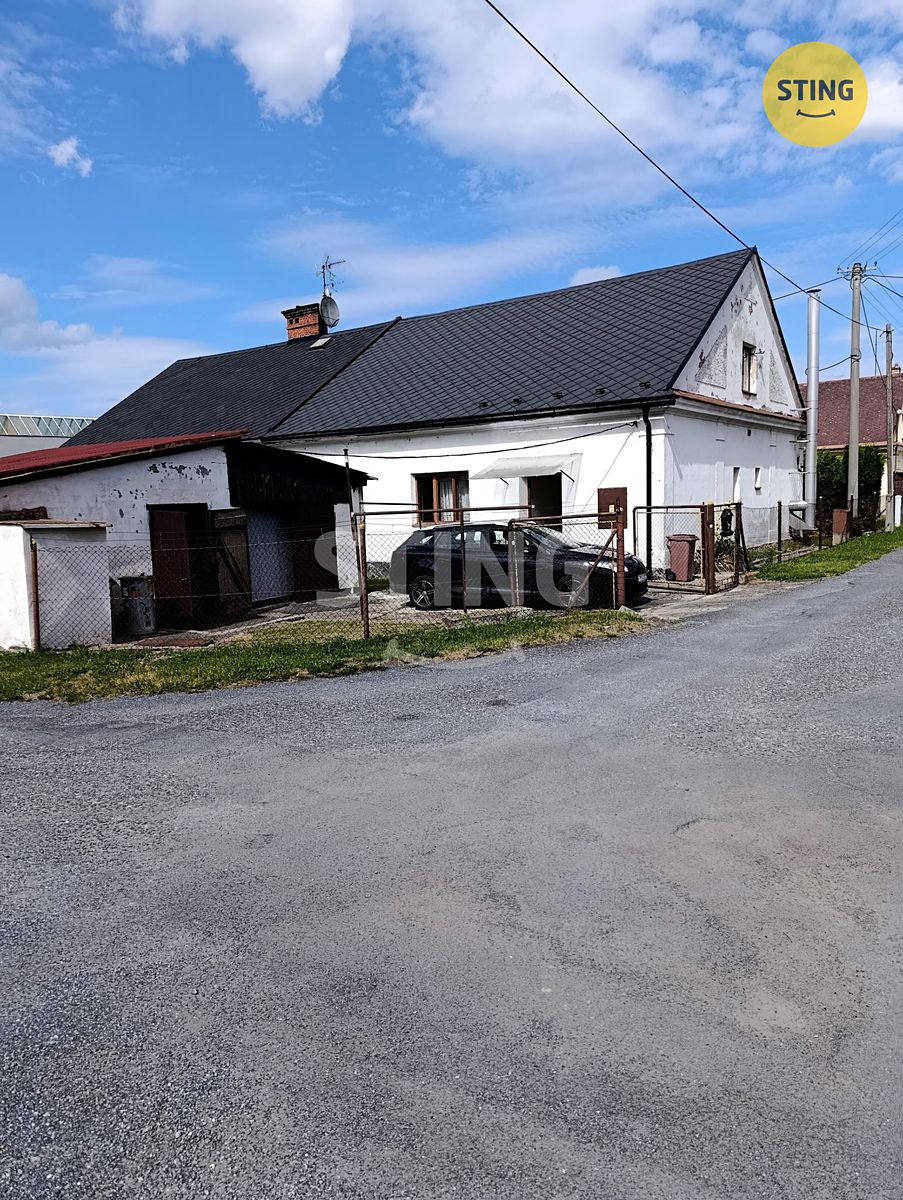 Prodej rodinného domu 167 m², pozemek 305 m² – fotografie 5