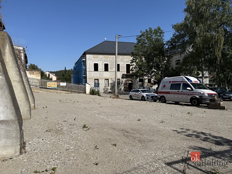 Ділянка в оренду, 348 м² (6 з 8)