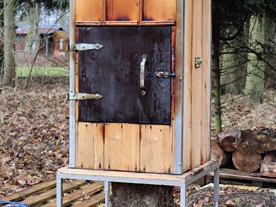 Haus zum Kauf, 15 m² (2 von 7)