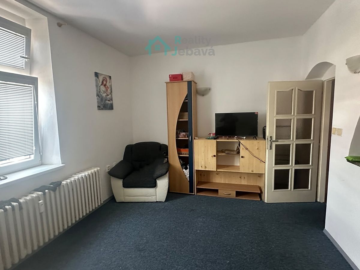 Prodej bytu 2+1 50 m² – fotografie 3