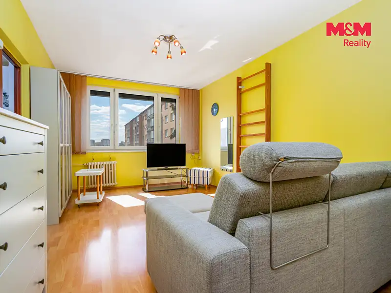 Prodej bytu 3+1 72 m², Praha – náhled fotky 3