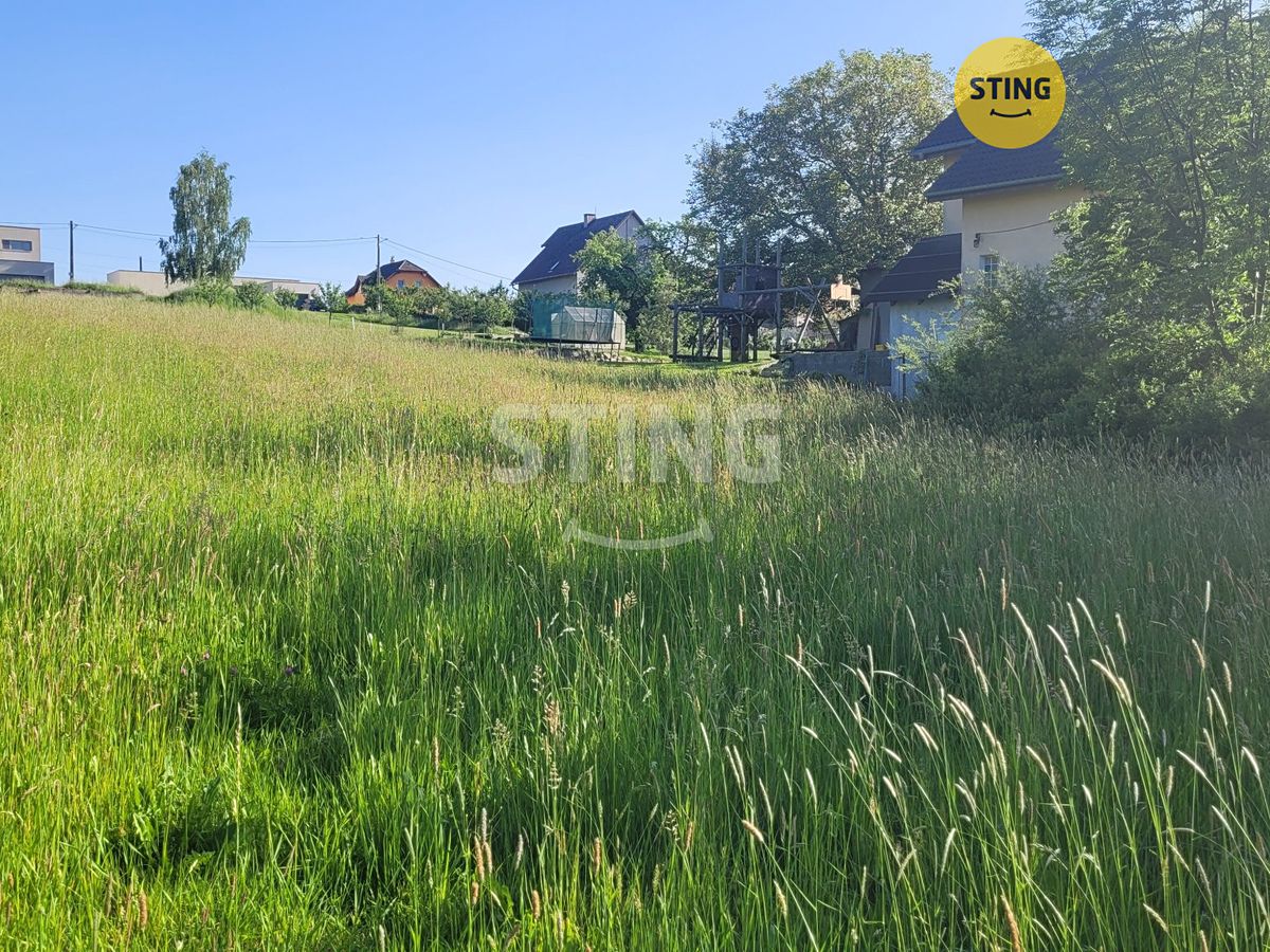 Prodej stavebního pozemku 1000 m², Bohuslavice – fotka 1 z 3
