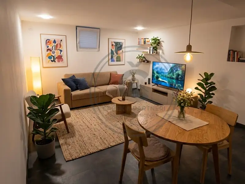 Prodej bytu 1+kk 29 m², Praha – náhled fotky 1