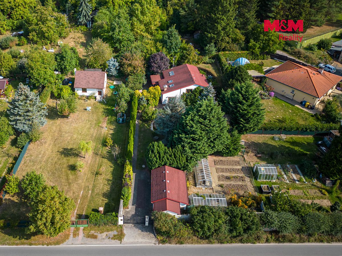 Prodej rodinného domu 121 m², pozemek 994 m² – fotografie 5