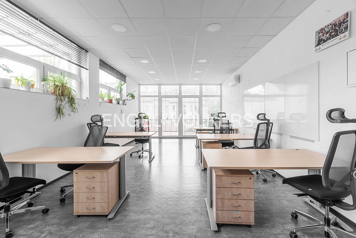 Pronájem činžovního domu 957 m² – fotografie 4