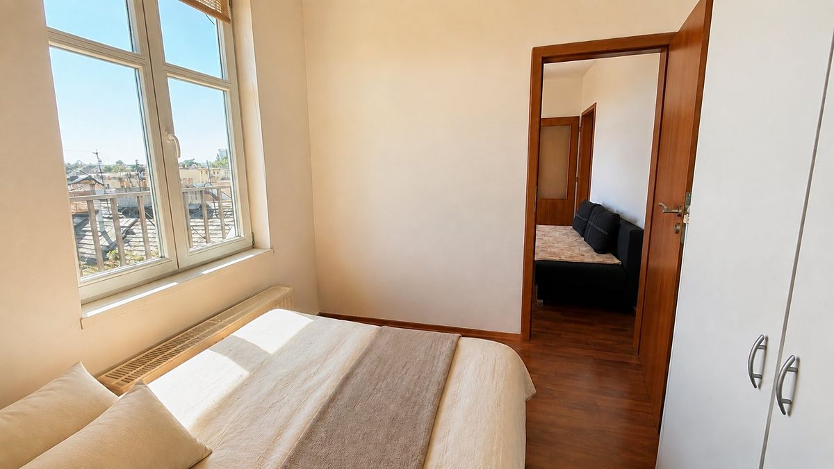 Prodej bytu 2+kk 36 m² – fotografie 4