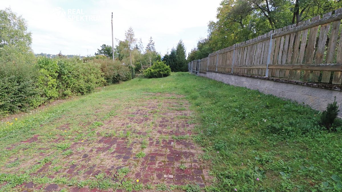 Pronájem zahrady 267 m² – fotografie 4