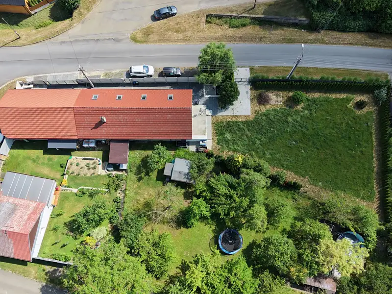 Prodej rodinného domu 300 m², pozemek 1220 m², Kelč – náhled fotky 3