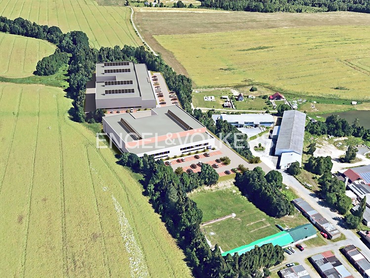 Комерційне приміщення в оренду, 5 000 м² (5 з 5)