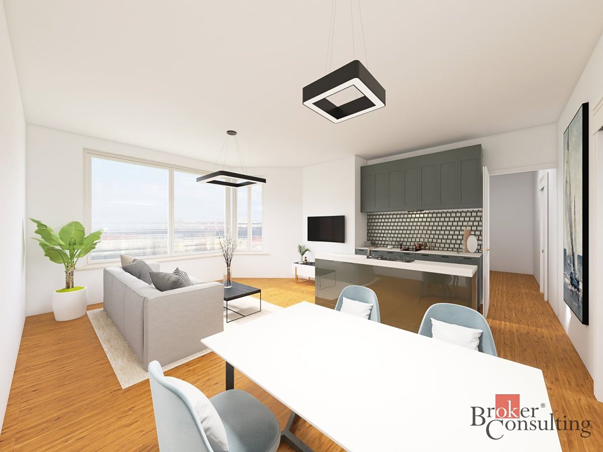 Prodej bytu 3+kk 72 m² – fotografie 3