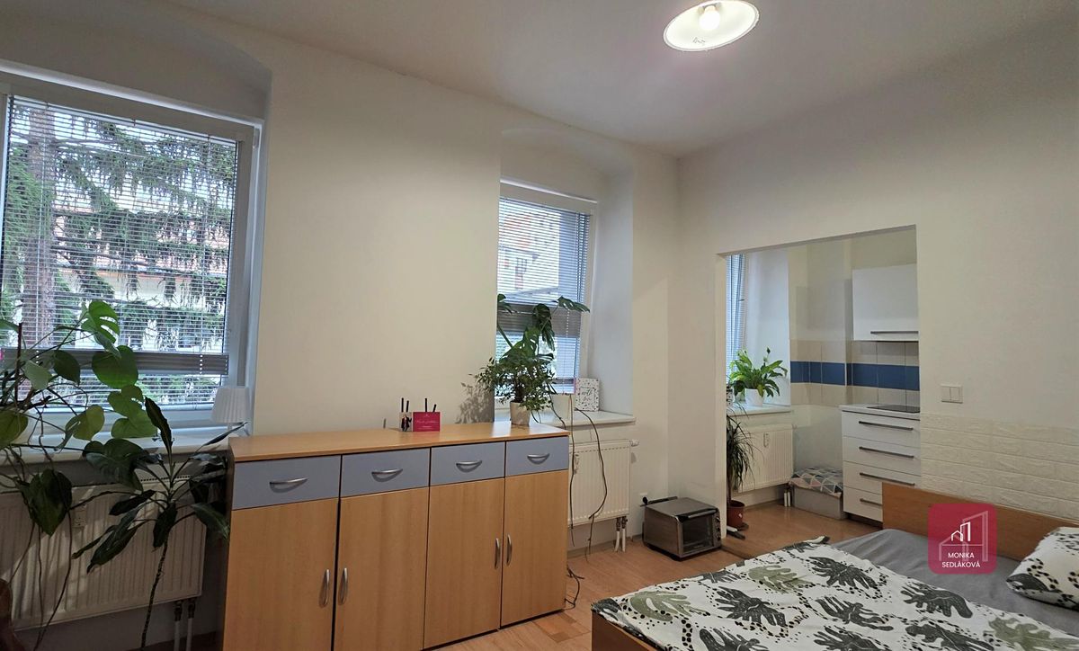 Prodej bytu 1+1 33 m² – fotografie 2