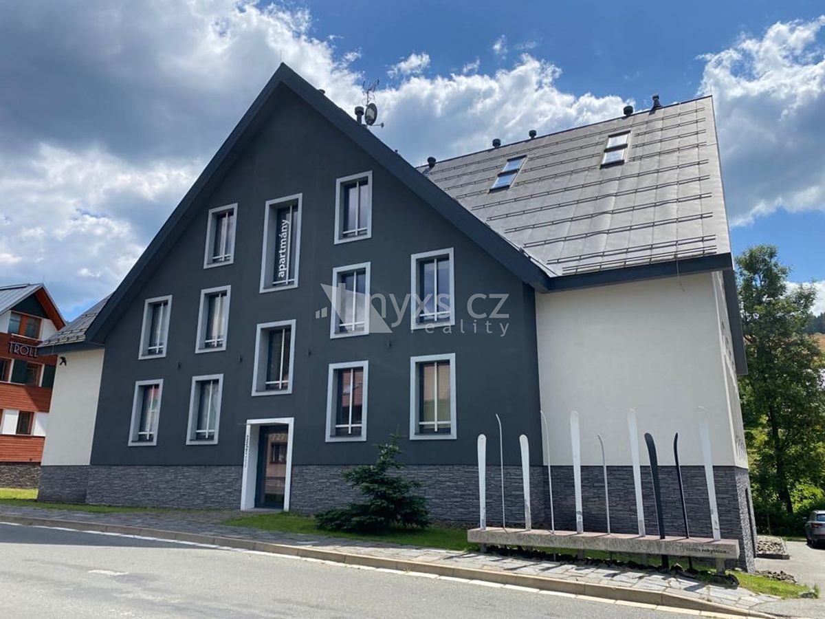 Prodej bytu 2+kk 79 m² – fotografie 3