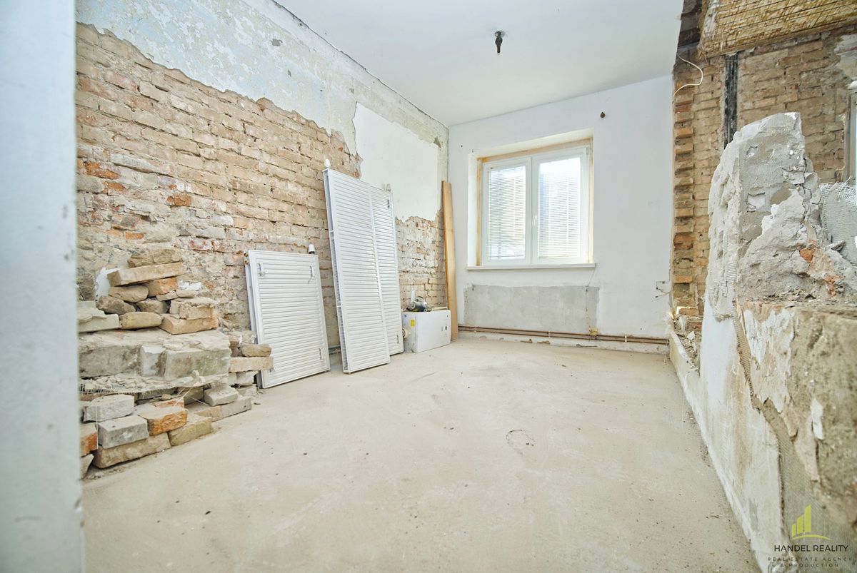 Prodej rodinného domu 100 m², pozemek 314 m² – fotografie 3