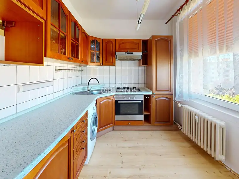 Prodej bytu 2+1 61 m², Chomutov – náhled fotky 2