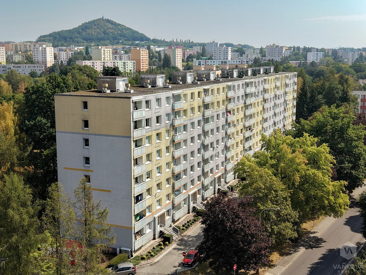 Prodej bytu 1+kk 20 m² – fotografie 3